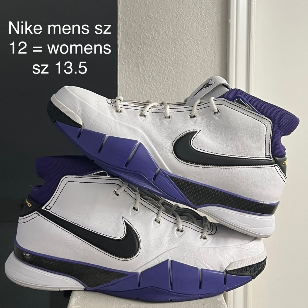 AQ2728 105 sz 12 Nike Kobe 81 points